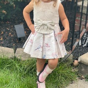 Lapin House dress
